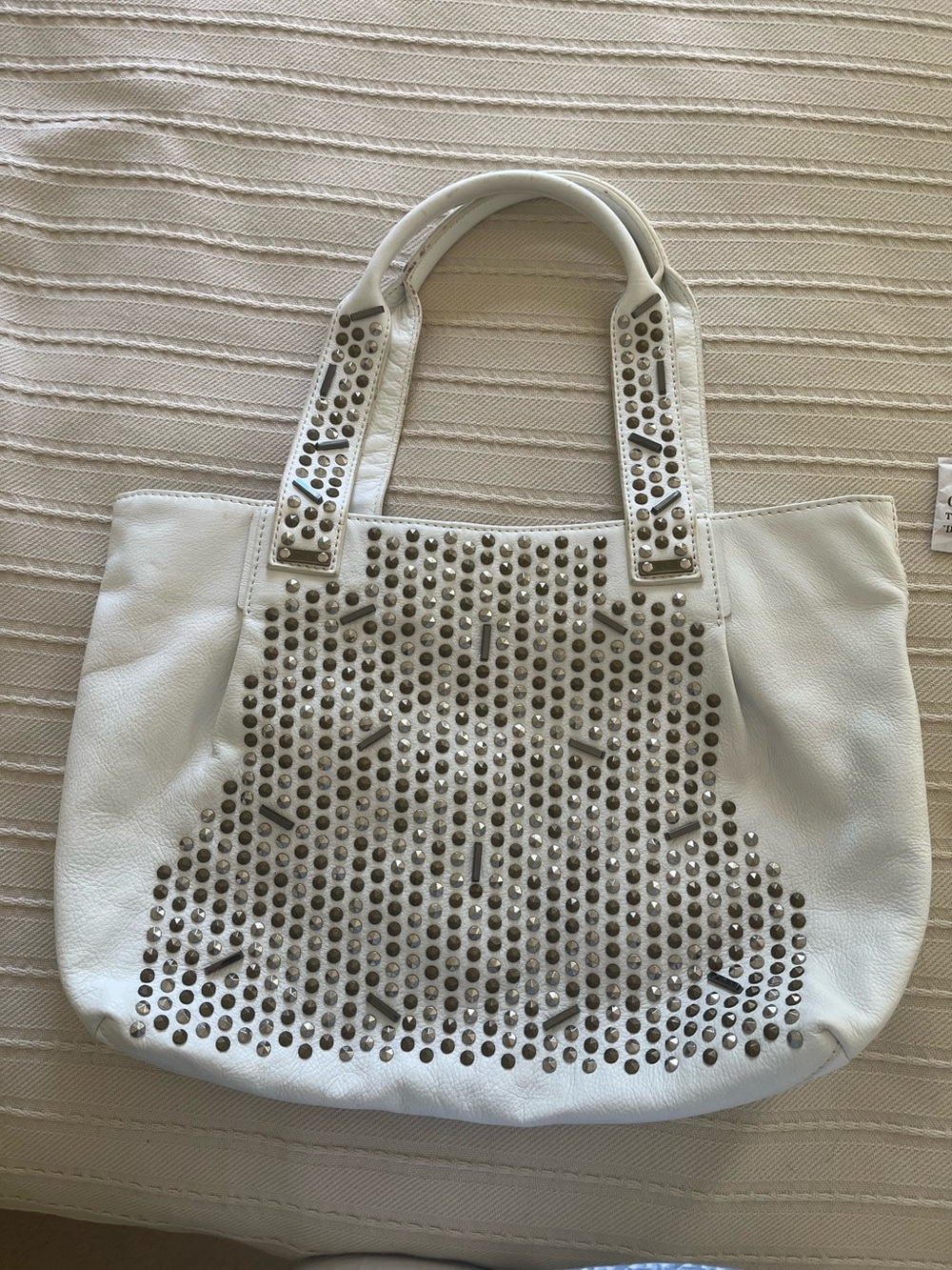 Botiker Starburst Tote